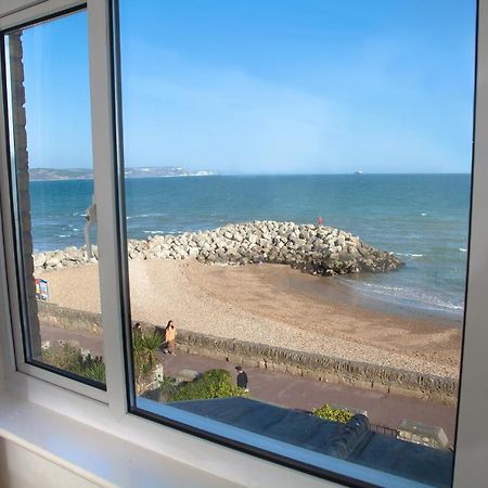 Weymouth Bay Apartment C ภายนอก รูปภาพ