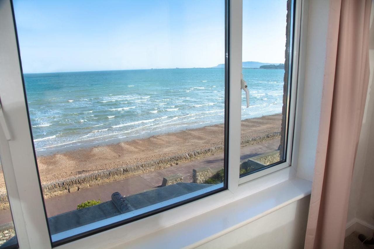 Weymouth Bay Apartment C ภายนอก รูปภาพ