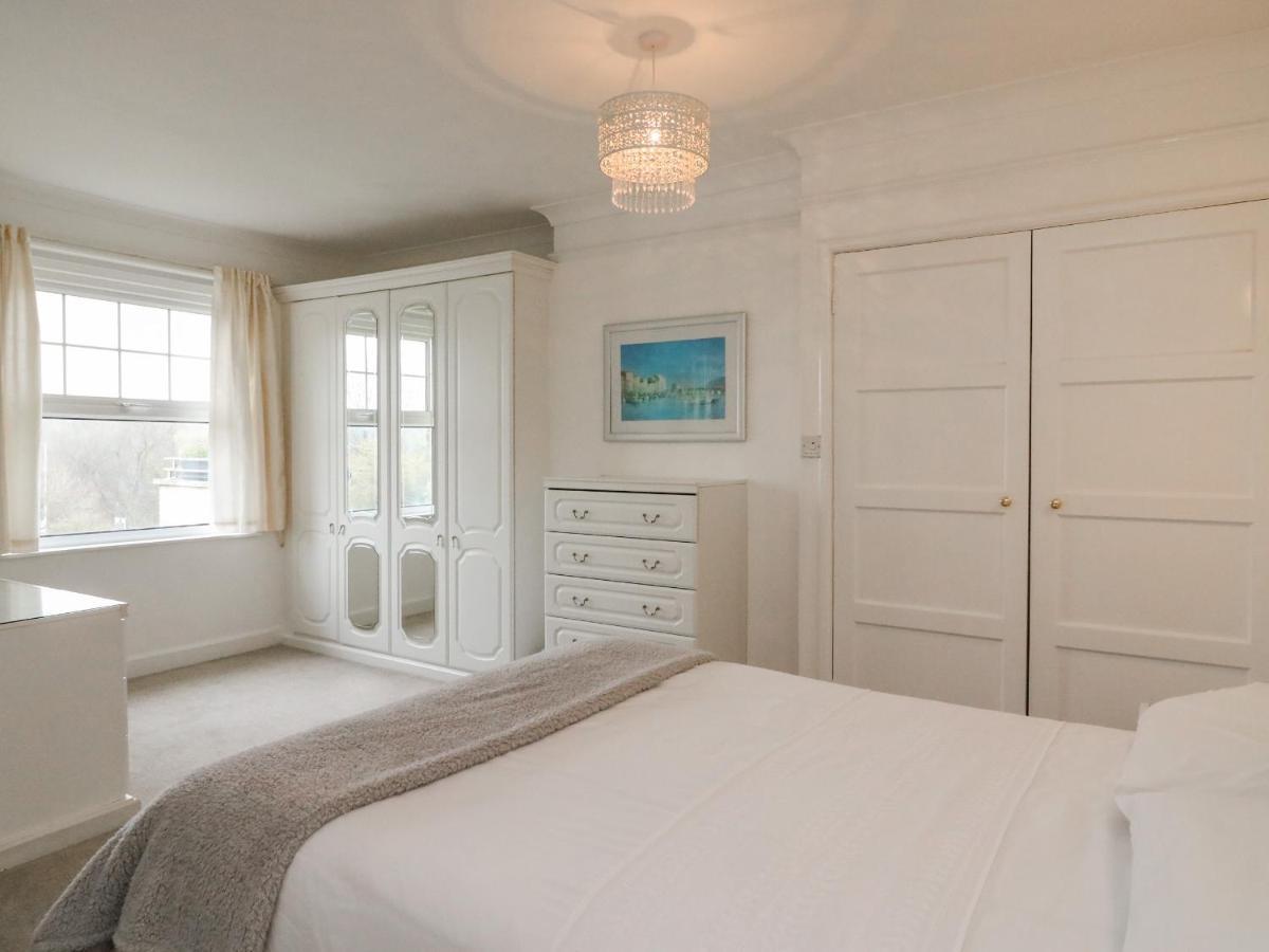 Weymouth Bay Apartment C ภายนอก รูปภาพ