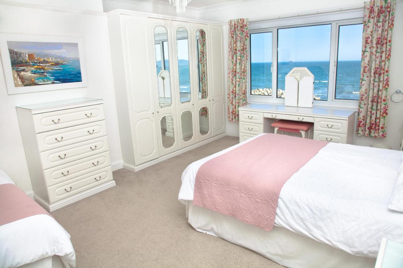 Weymouth Bay Apartment C ภายนอก รูปภาพ