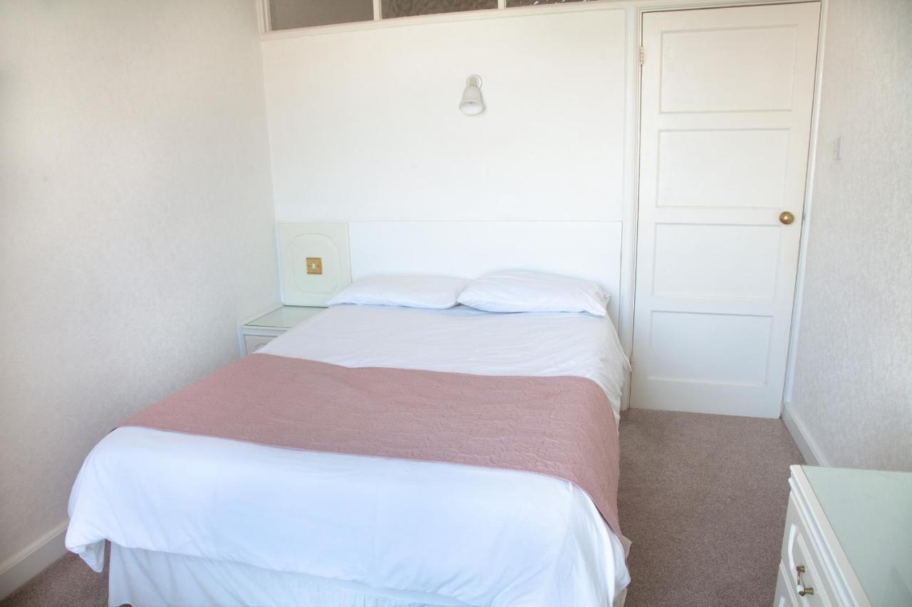 Weymouth Bay Apartment C ภายนอก รูปภาพ